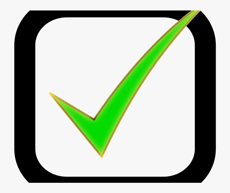 Transparent Cyber Bullying Clipart - Imagem De Check List, Transparent Clipart