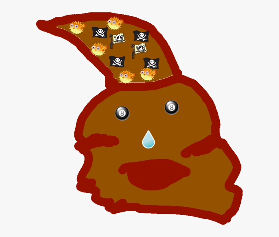 Sorting Hat, Transparent Clipart