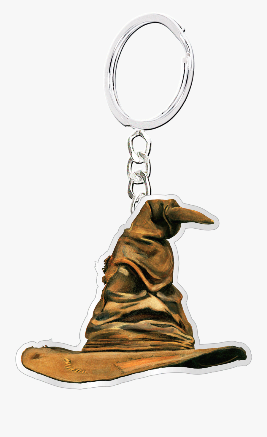 Harry Potter Sorting Hat Photo Props, Transparent Clipart
