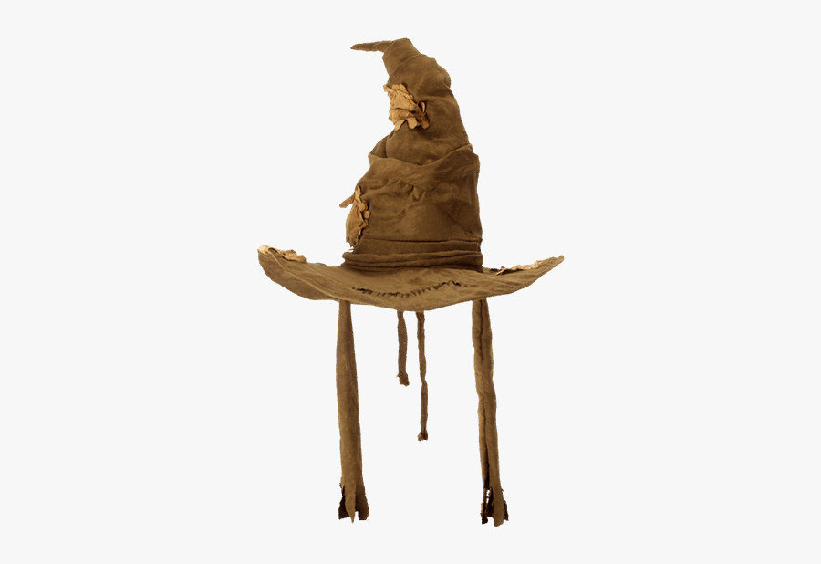 Transparent Sorting Hat Png - Harry Potter Sorting Hat Ebay, Transparent Clipart