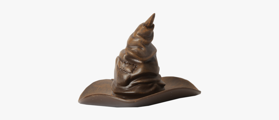 Talking Sorting Hat & Sticker Book - Soft Serve Ice Creams, Transparent Clipart