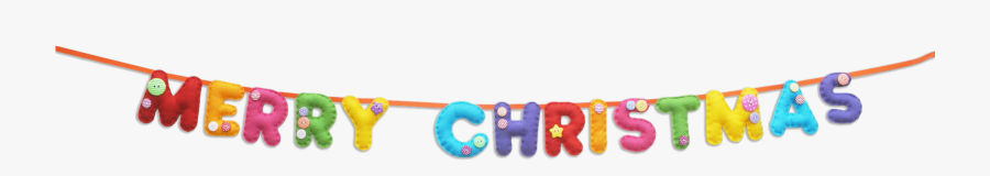 Holidays Clipart Happy New Year - Gifs Merry Christmas Banner, Transparent Clipart