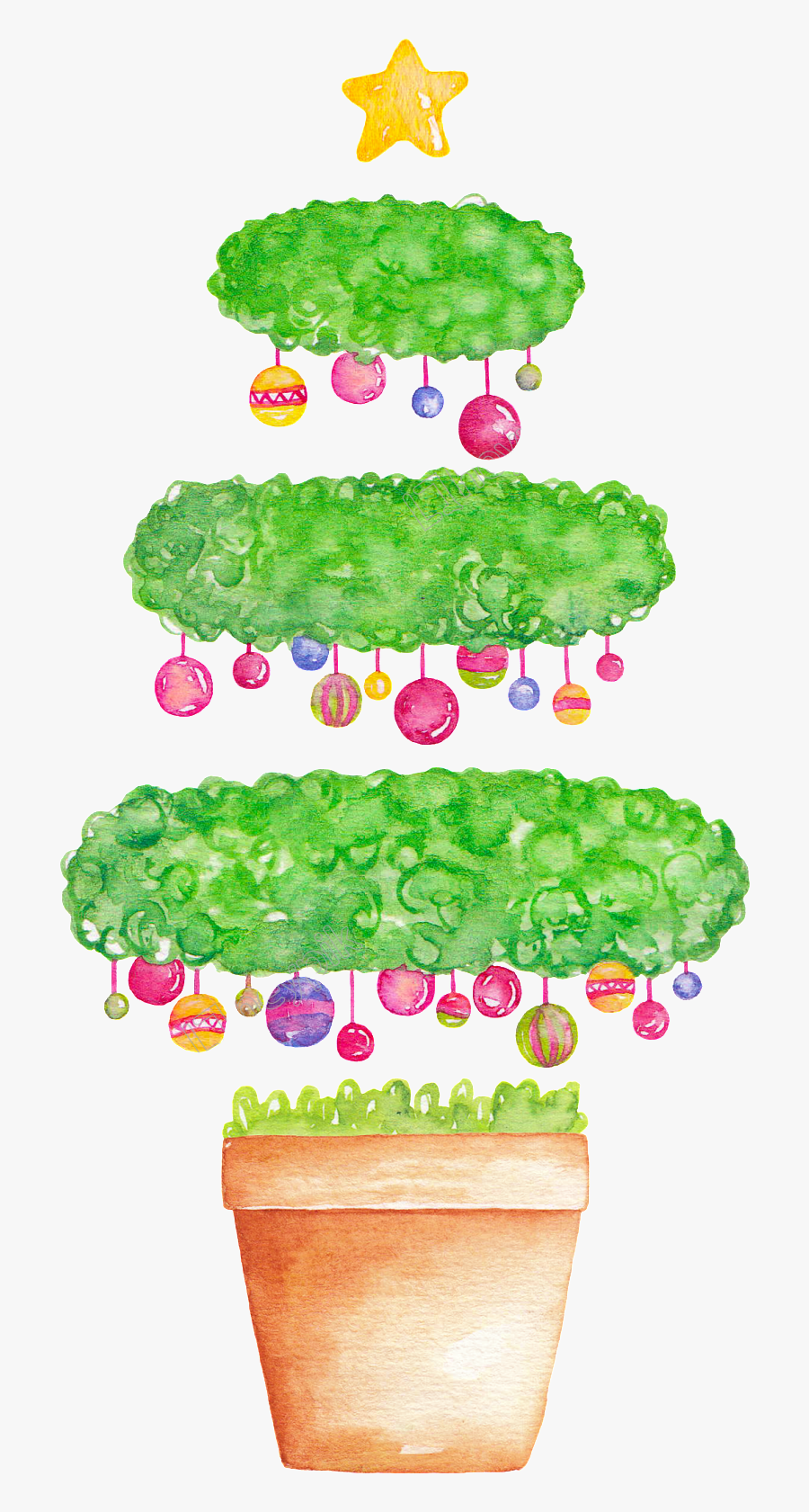 Clip Art Cartoon Creative Png Transparent - Illustration, Transparent Clipart