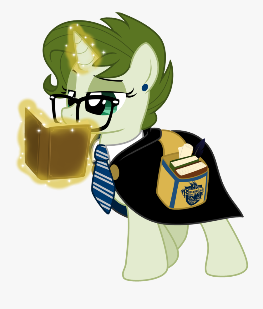 Ravenclaw House, Transparent Clipart