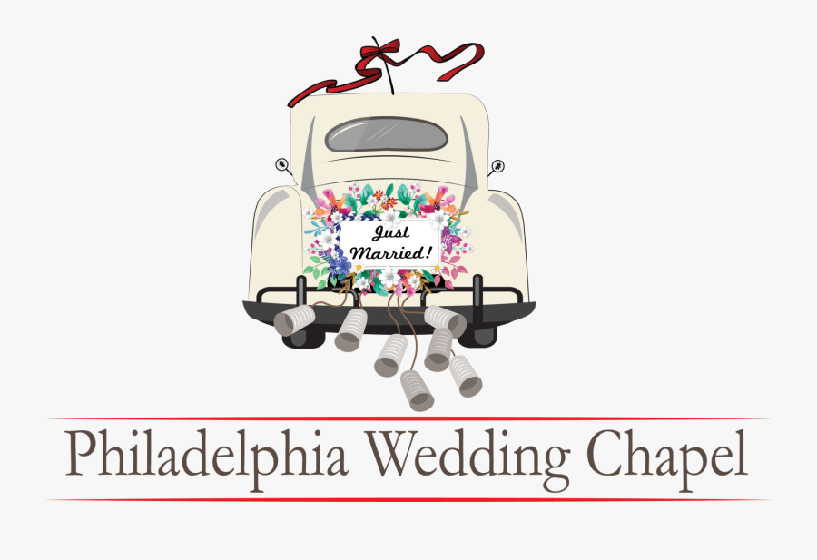 The Philadelphia Chapel Unique - Philadelphia Wedding Chapel, Transparent Clipart