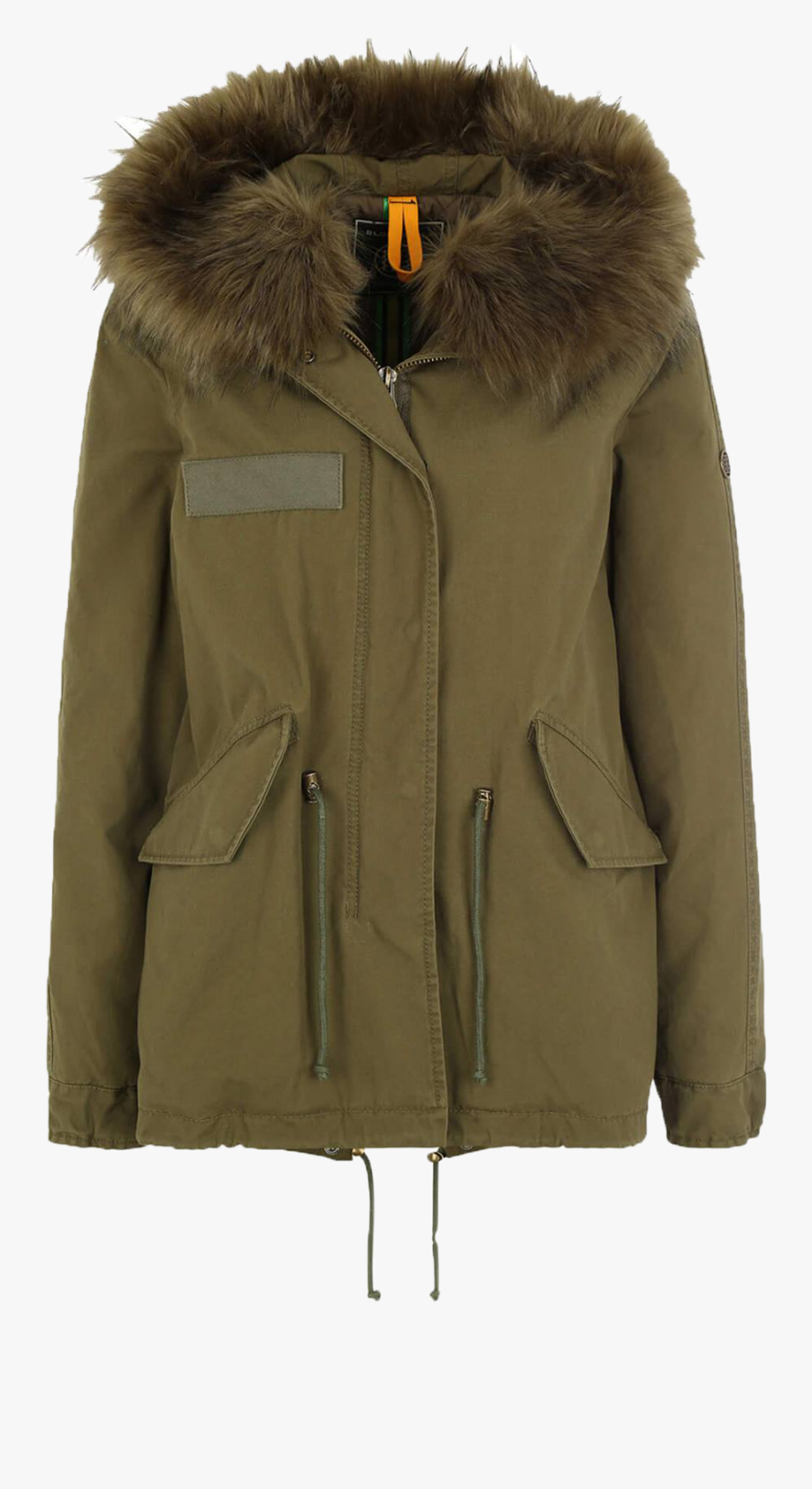 Fur Clothing, Transparent Clipart