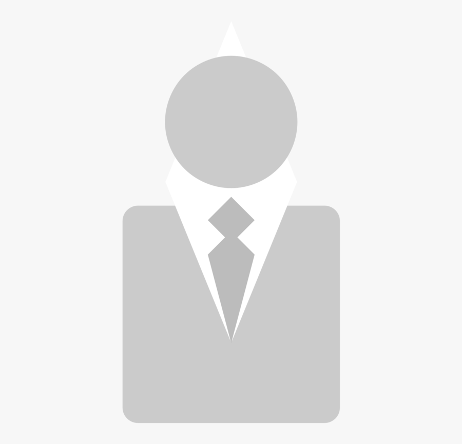 Businessman Symbol Clipart, Transparent Clipart