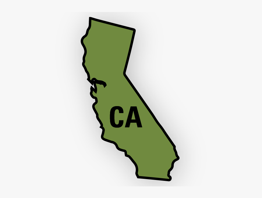 California Clipart , Png Download, Transparent Clipart