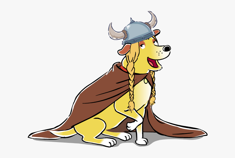 Martha Speaks The Opera Contest, Transparent Clipart