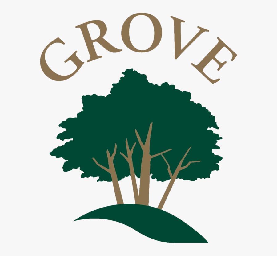 Grove Medical, Transparent Clipart