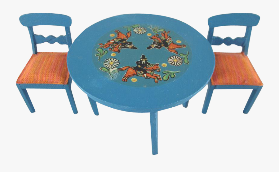 Lundby 3/4 - Coffee Table, Transparent Clipart