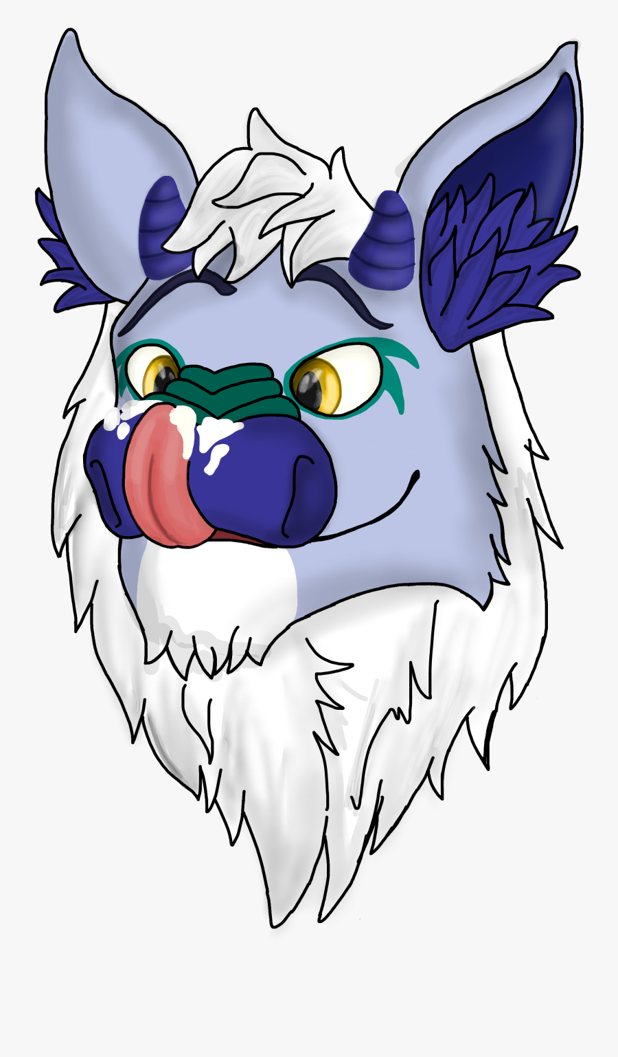 Cartoon, Transparent Clipart