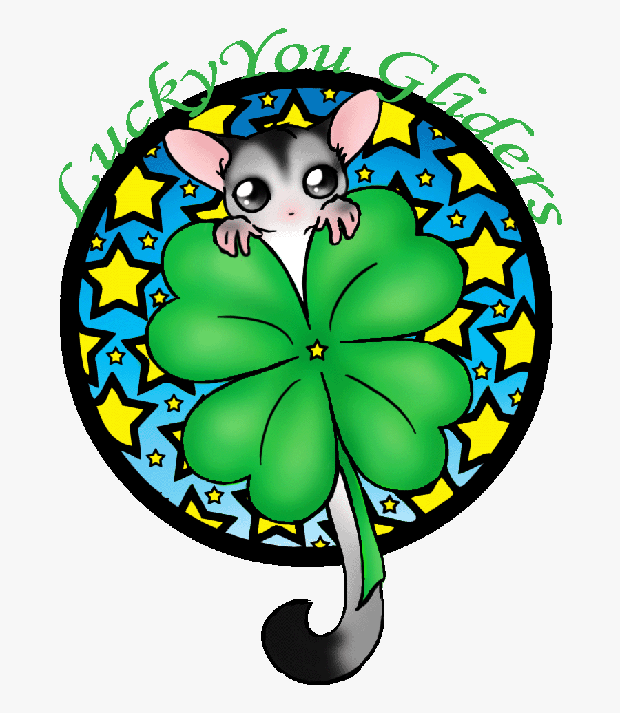 Sugar Glider Clipart Beautiful, Transparent Clipart