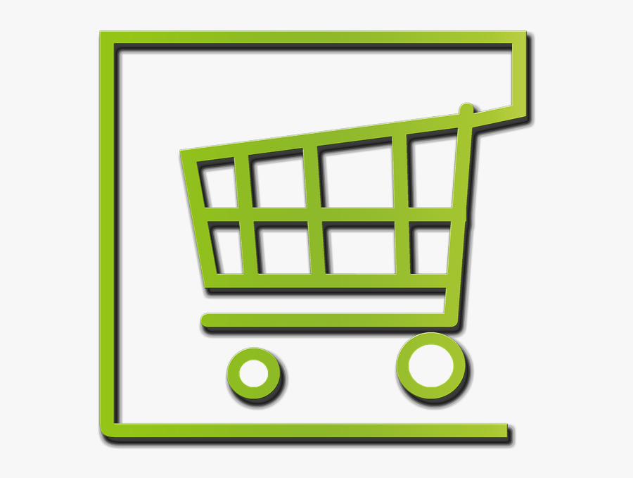 Tv News Anchor Says "alexa, Buy Me A Dollhouse - Carritos De Supermercado, Transparent Clipart