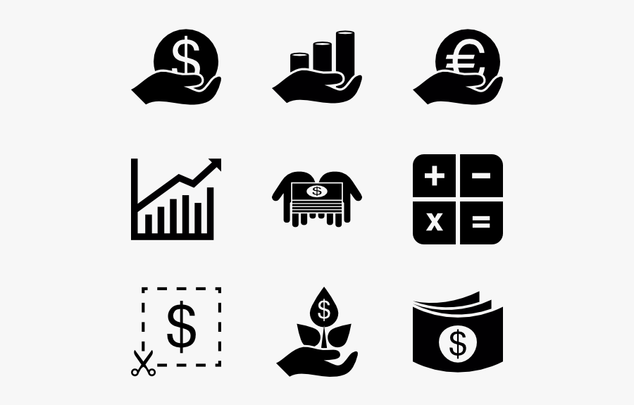 Save Money Icon - Logo Sewing Png, Transparent Clipart