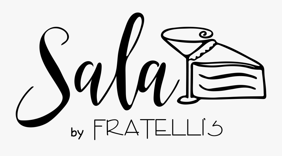 Sala By Fratellis Clipart , Png Download - Sala By Fratelli's, Transparent Clipart