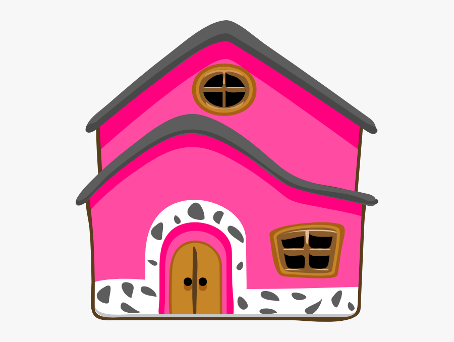 Green House, Transparent Clipart