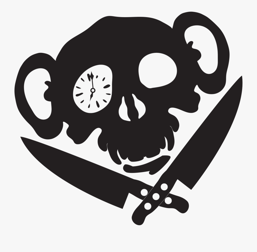 Monki Bistro, Transparent Clipart