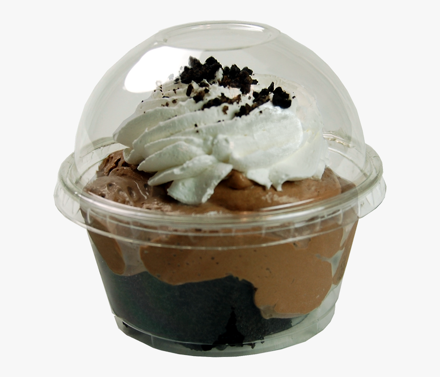 Transparent Whipped Cream Png, Transparent Clipart