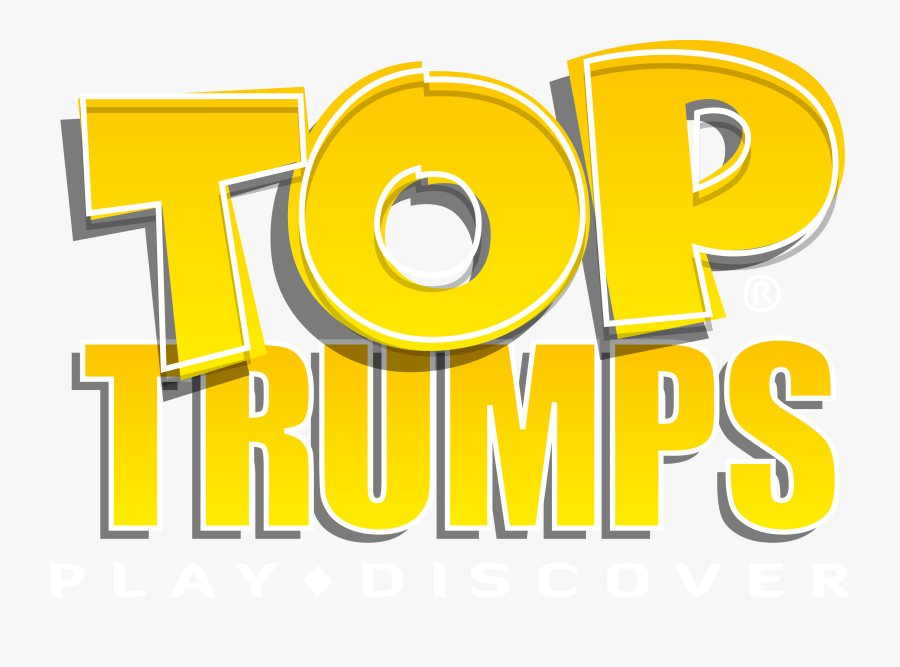 Top Trumps Clipart, Transparent Clipart