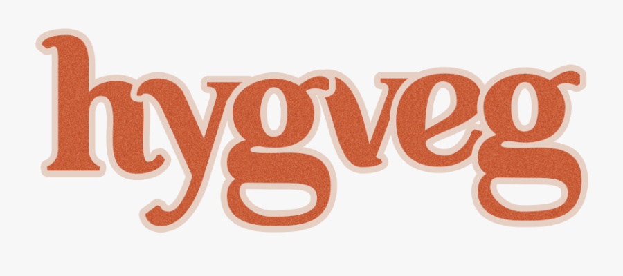 Hygveg - Calligraphy, Transparent Clipart