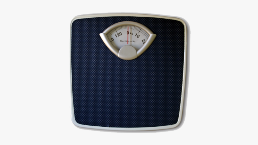 Weighing Scale For People, Transparent Clipart