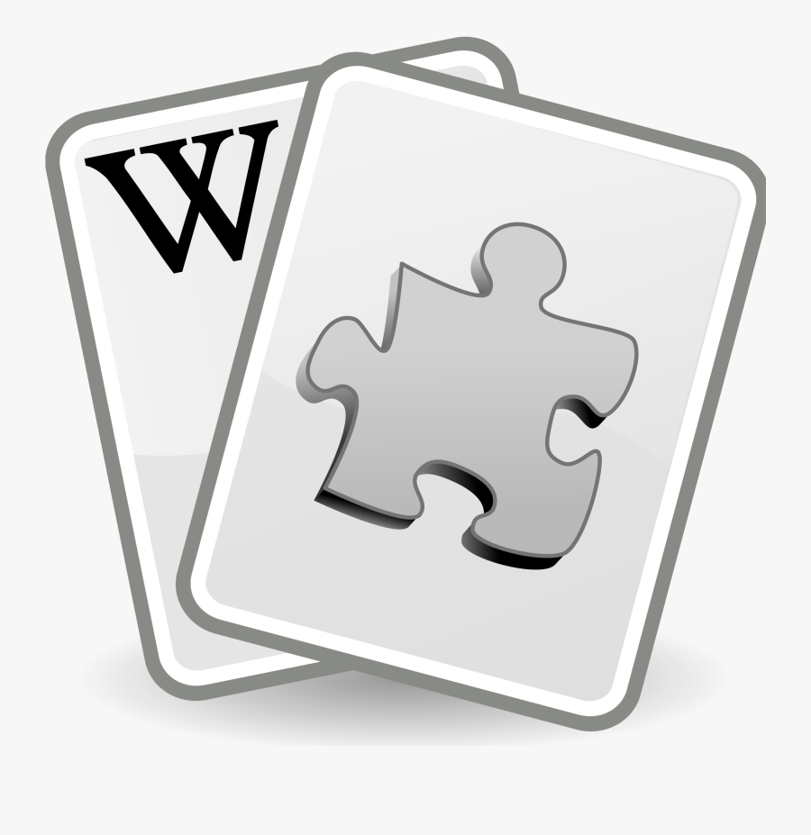 Trading Card Game - Wikipedia, Transparent Clipart