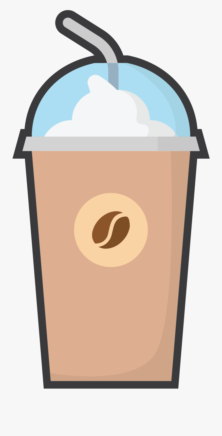 Transparent Frappe Clipart, Transparent Clipart
