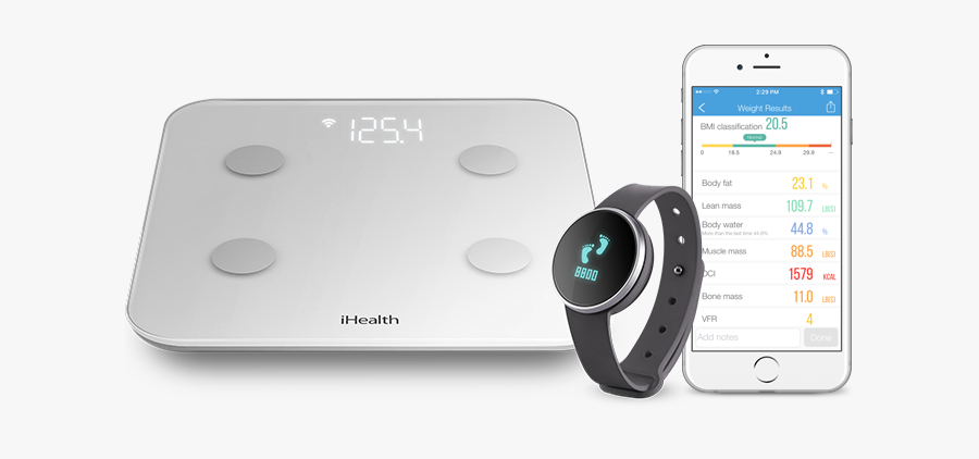 Medical Clipart Weight Scale - Iphone, Transparent Clipart