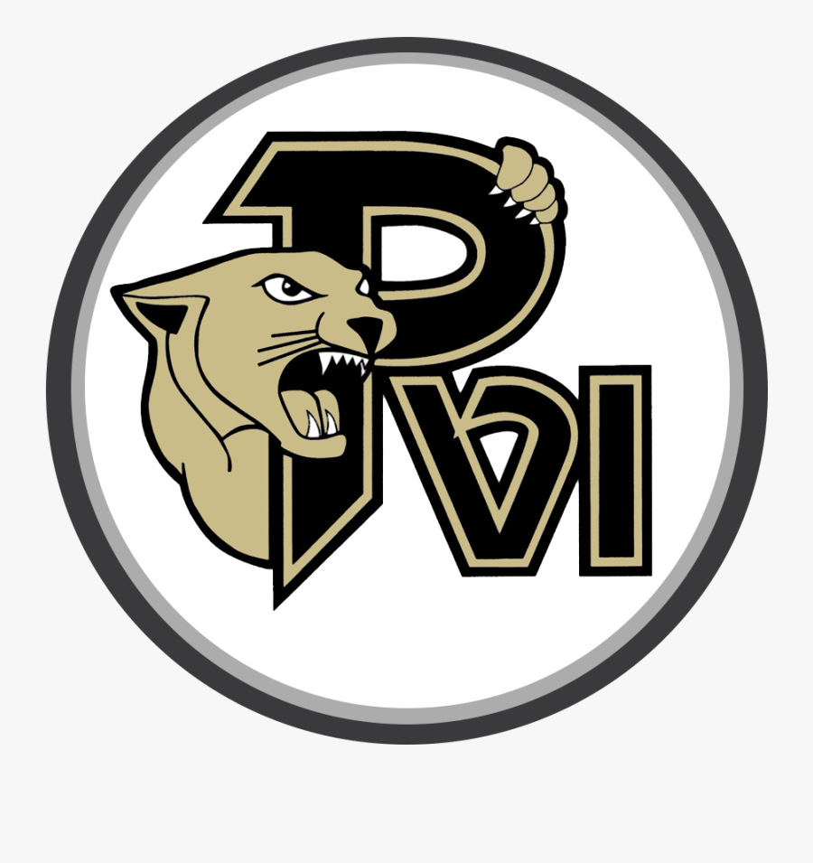 Find Out More About Our 100th Home For Charities Clipart - Paul Vi High School Logo, Transparent Clipart