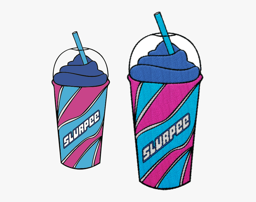 01 Patch Stickers - Soy Ice Cream, Transparent Clipart