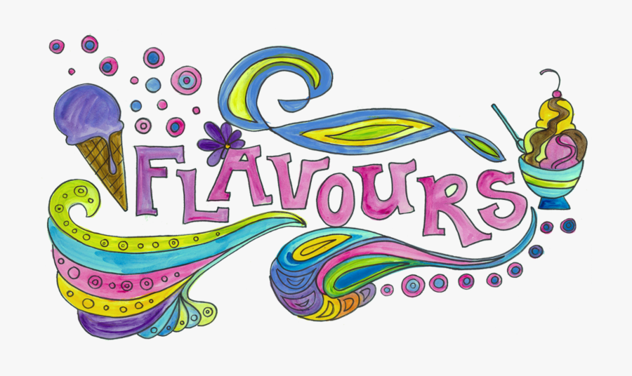 Ice Cream Shoppe Clipart, Transparent Clipart