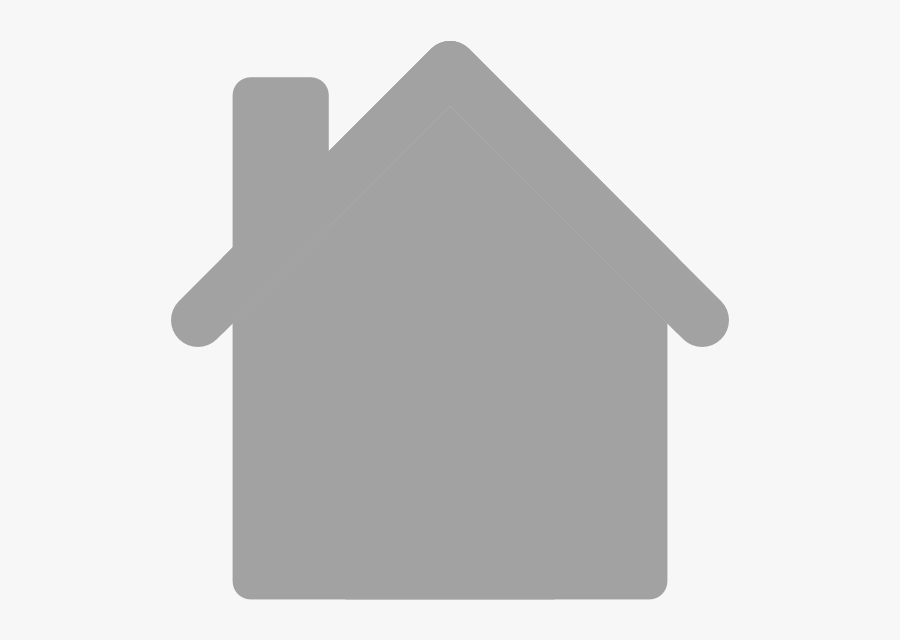 House Icon Png Grey , Free Transparent Clipart - ClipartKey