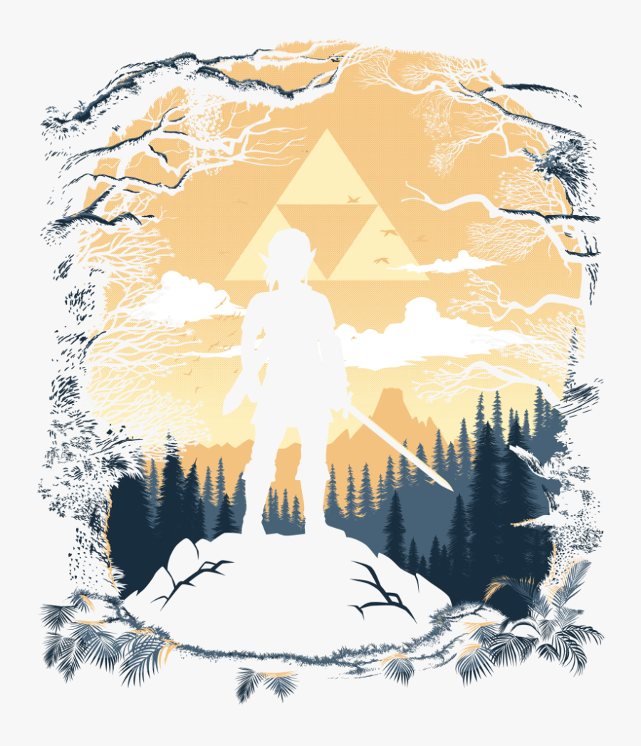 Christmas Tree, Transparent Clipart