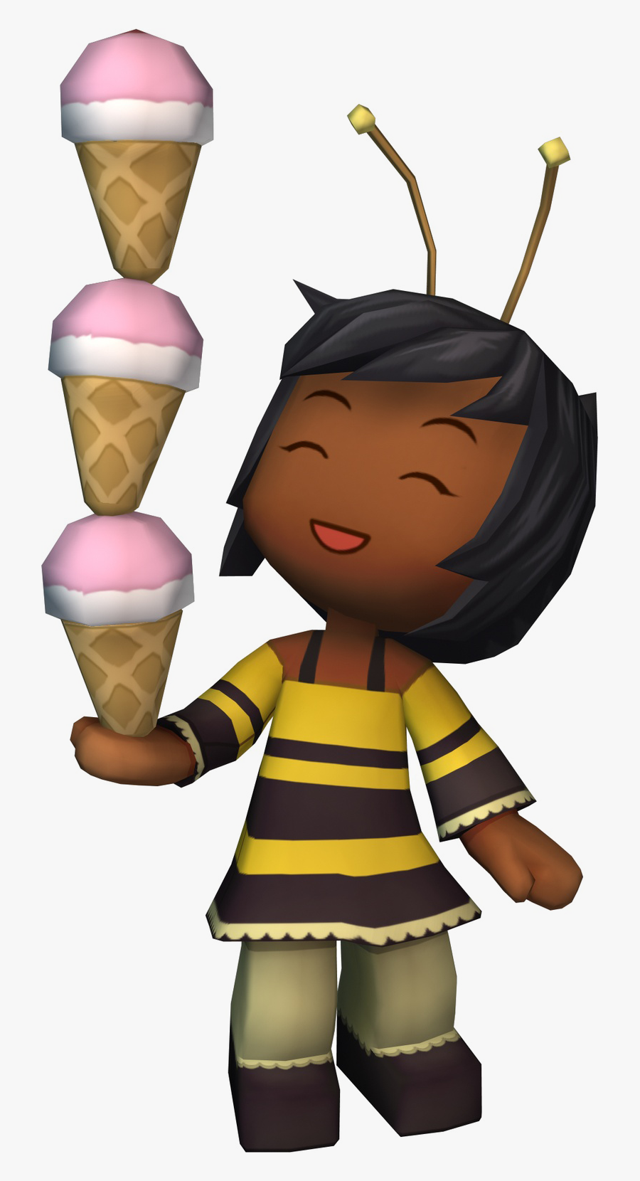 Mysims Wiki - Roxie Road, Transparent Clipart