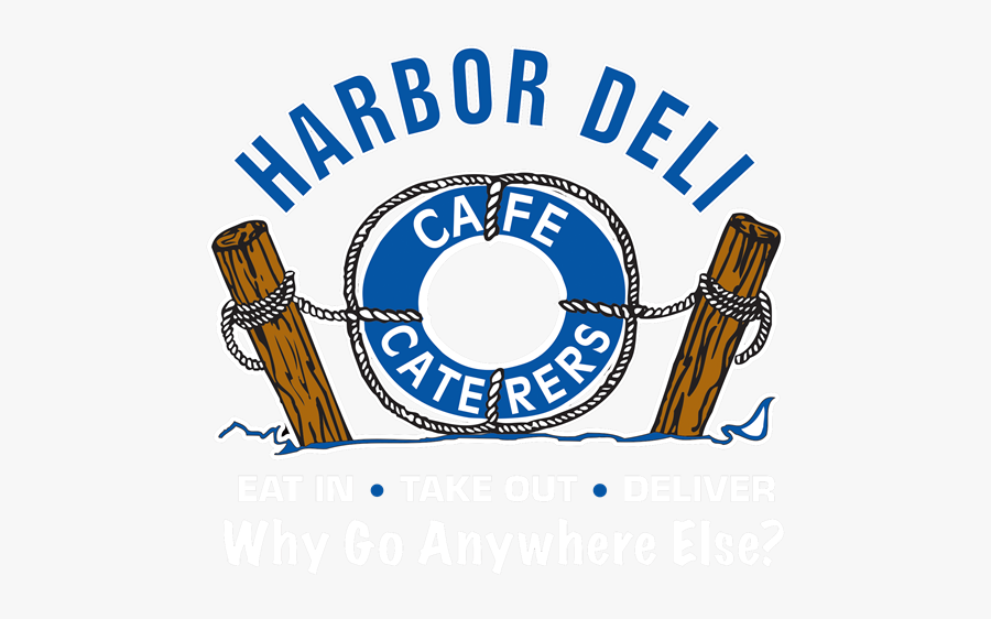 Barbershop Logo, Transparent Clipart