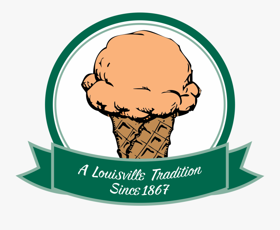 Soy Ice Cream, Transparent Clipart