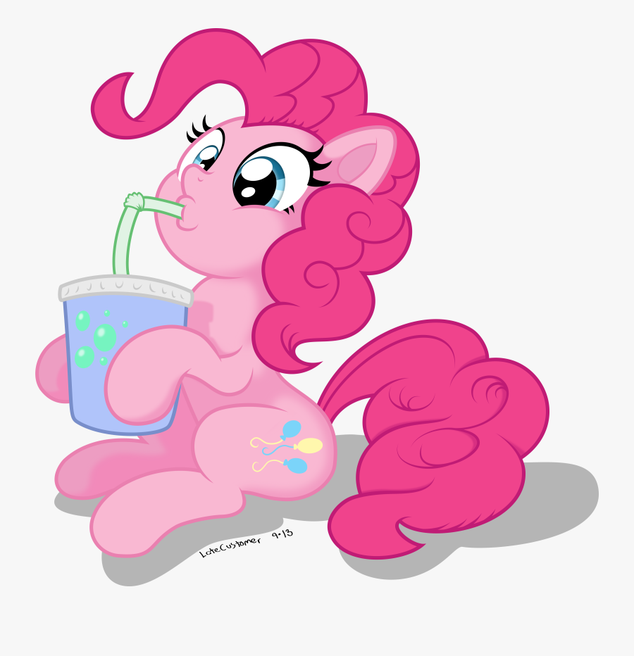 Just The Sip - Sip Cartoon Images Png, Transparent Clipart