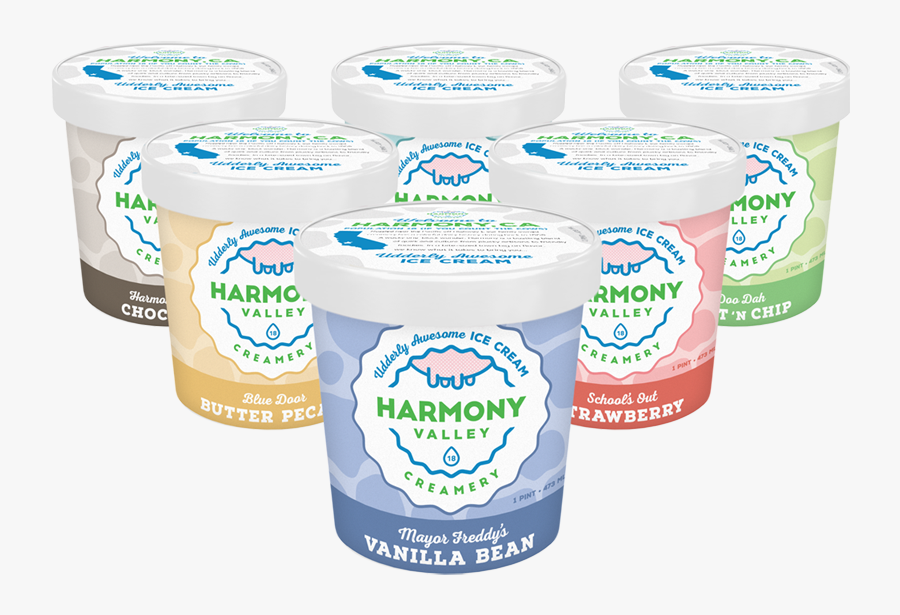 Food, Transparent Clipart