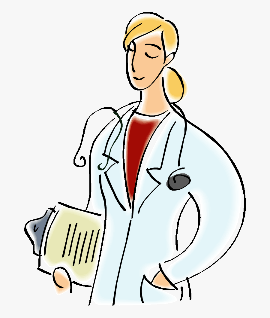 Family Nurse Practitioner Cartoon - Nurse Practitioner Images Clip Art, Transparent Clipart