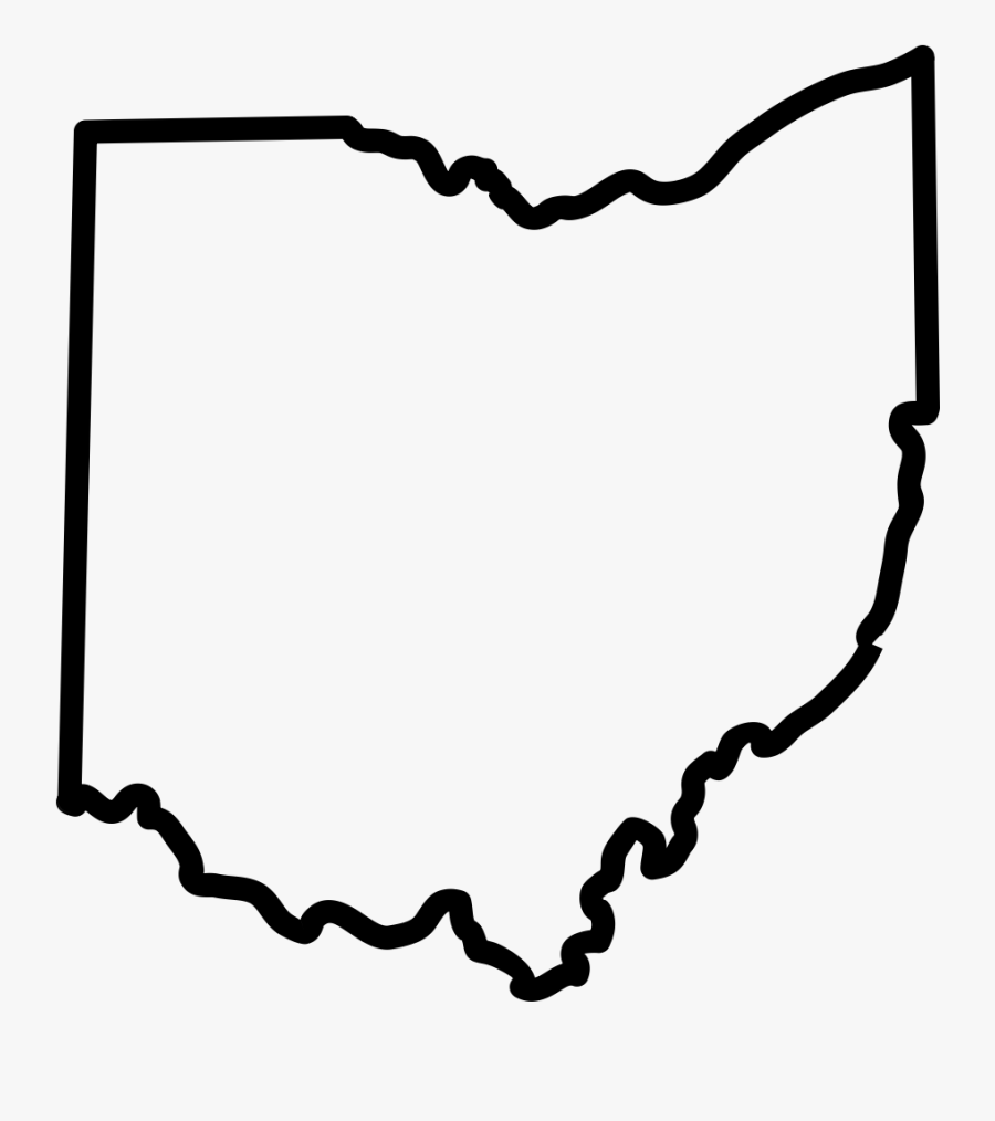 Ohio Find It Here Logo, Transparent Clipart
