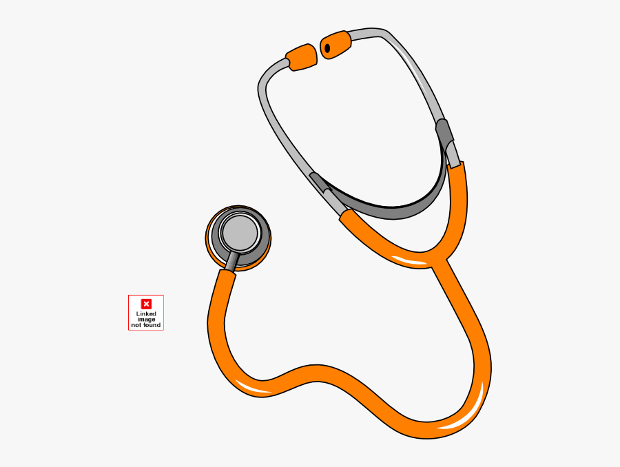 Estetoscopio Clipart - Stethoscope Clipart Png, Transparent Clipart