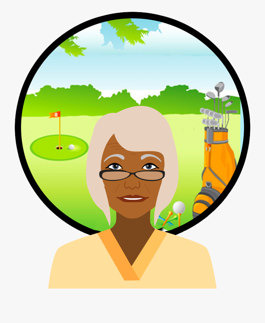 Primary Care Registration Medical - Golfing Course Clipart Free, Transparent Clipart