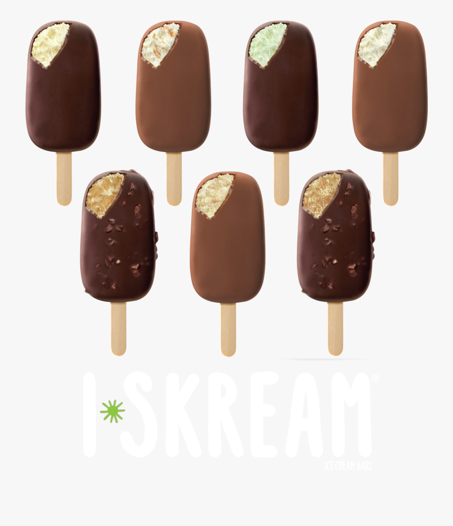 Logo Bar Lineup2 - Ice Cream Bar, Transparent Clipart