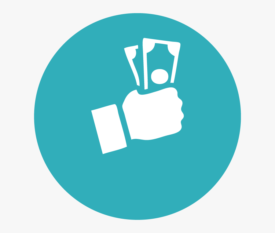 Debt Recovery Debt Icon, Transparent Clipart