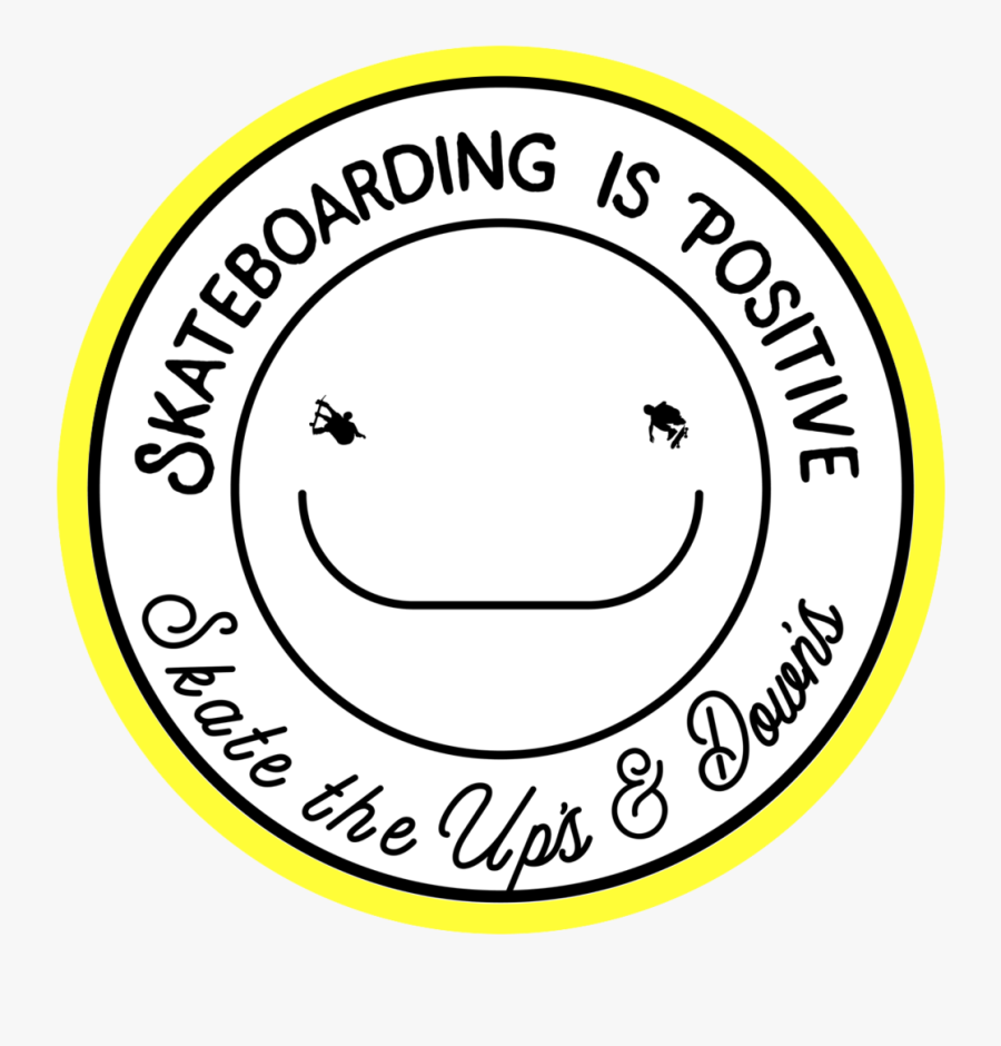 Sipsipsip - Skate Vector, Transparent Clipart