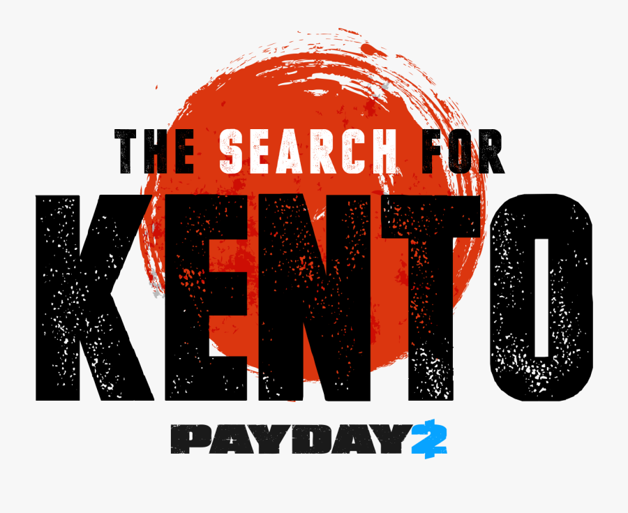 Dollar Clipart Payday - Payday 2 Search For Kento, Transparent Clipart