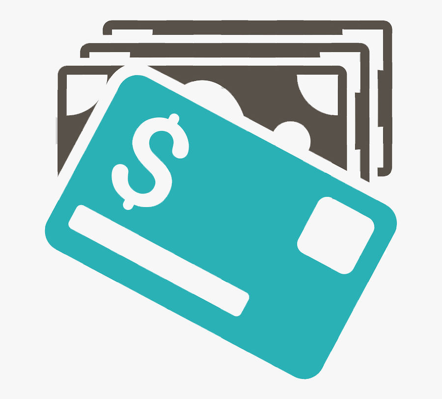 Cash Advance - Icon Money Png, Transparent Clipart