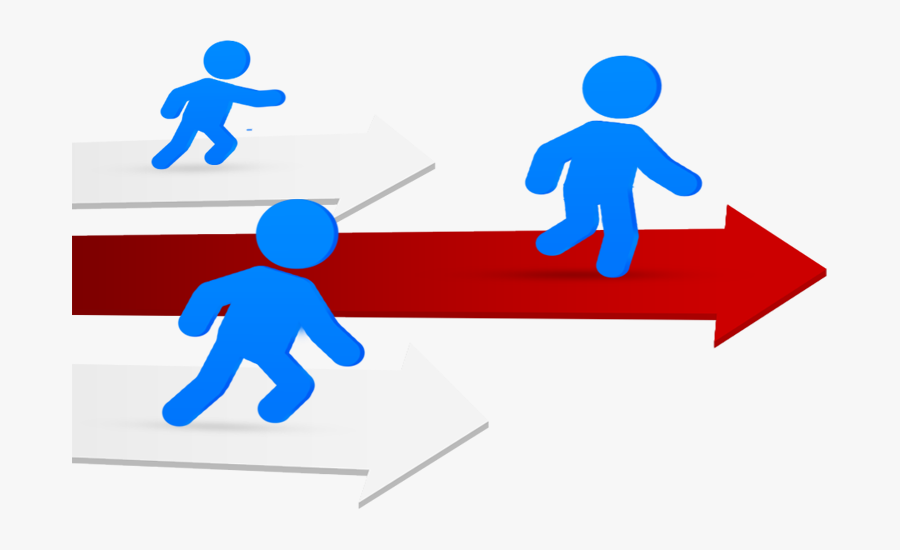 Extra Mile - Go The Extra Mile Clipart, Transparent Clipart