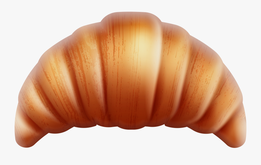 Croissant Png Clip Art Image - Transparent Background Croissant Clipart, Transparent Clipart